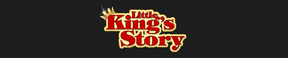 Little King's Story
